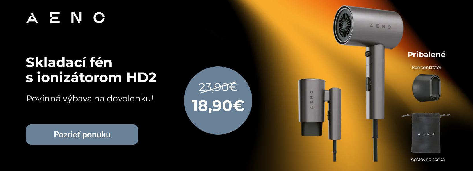 AENO: HD2
