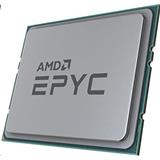 AMD CPU EPYC 9004 Series 48C/96T Model 9454P (2.75/3.8 GHz Max Boost, 256MB, 290W, SP5) Tray