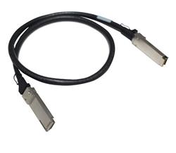 Aruba 10G SFP+ to SFP+ 1m DAC Cable