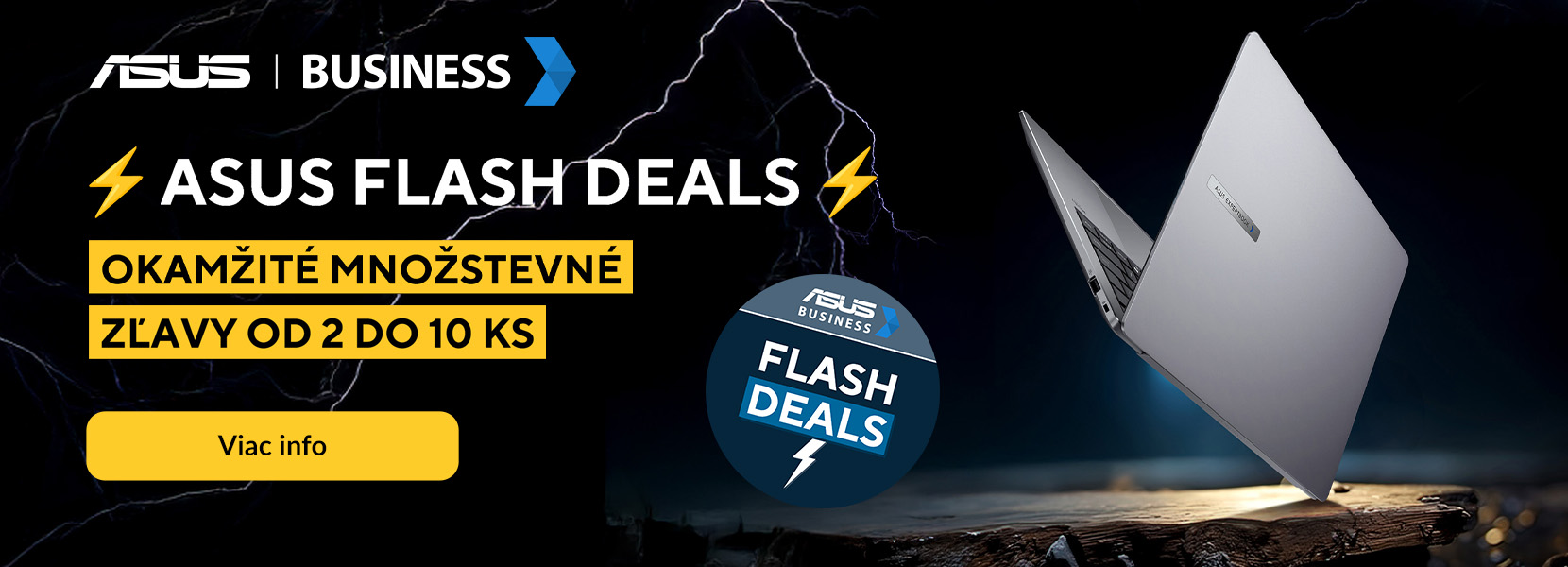 ASUS Flash Deals 