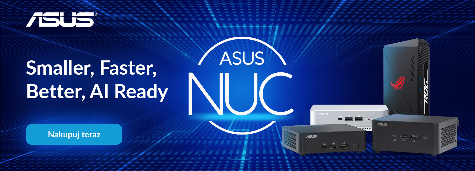 Asus NUC