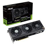 ASUS PROART RTX4070 SUPER OC 12GB/192-bit GDDR6 HDMI 3xDP