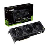 ASUS PROART RTX4080 SUPER OC 16GB/256-bit GDDR6 HDMI 3xDP