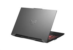 ASUS TUF Gaming A16 FA607NUG-RL142, Ryzen 7 7445HS, 16.0˝ 1920x1200 WUXGA, RTX4050/6GB, 16GB, SSD 1TB, FDOS