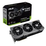 ASUS TUF RTX4080 SUPER GAMING 16GB/256-bit GDDR6 2xHDMI 3xDP