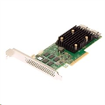 Broadcom MegaRAID 9670-24i, FH