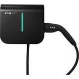 EATON Green Motion Home, EV charging station, Online, Adjustable output power 3,7 kW to 22 kW (single-phase