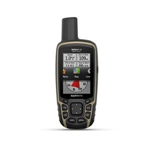 Garmin GPSmap 65 EUROPE