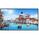 Prestigio IDS LCD Wall Mount 43" UHD 3840x2160, Landscape, 350cd/m2, HDMI (CEC) in, VGA in, USB2.0 in, RS232