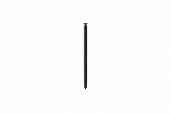 Samsung dotykové pero S-pen pre Galaxy S23 Ultra, čierne