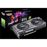 INNO3D Geforce RTX 3060 Twin X2 12GB/192bit GDDR6 HDMI, 3xDP