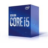 Intel® Core™i5-10500 processor, 3.10GHz,12MB,LGA1200,UHD Graphics 630, BOX, s chladičom
