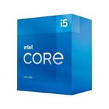 Intel® Core™i5-11400 processor, 2.60GHz,12MB,LGA1200, UHD Graphics 730, BOX, s chladičom