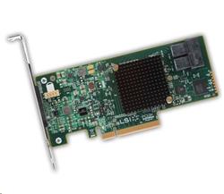 LSI Megaraid adapter
