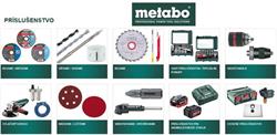 Metabo Vrták HSS-G 13x151 mm