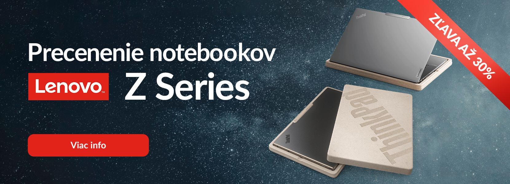 Precenenie notebookov Lenovo Z Series