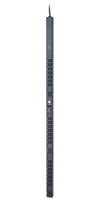 Rack PDU, Switched, Zero U, 11kW, 230V, (21) C13, (3) C19, IEC 309 16A