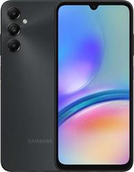 Samsung GALAXY A05s 64GB/4G DUOS, black