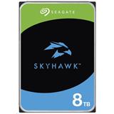 Seagate SkyHawk Surveillance 8TB 5400RPM 256MB SATA III 6Gbit/s