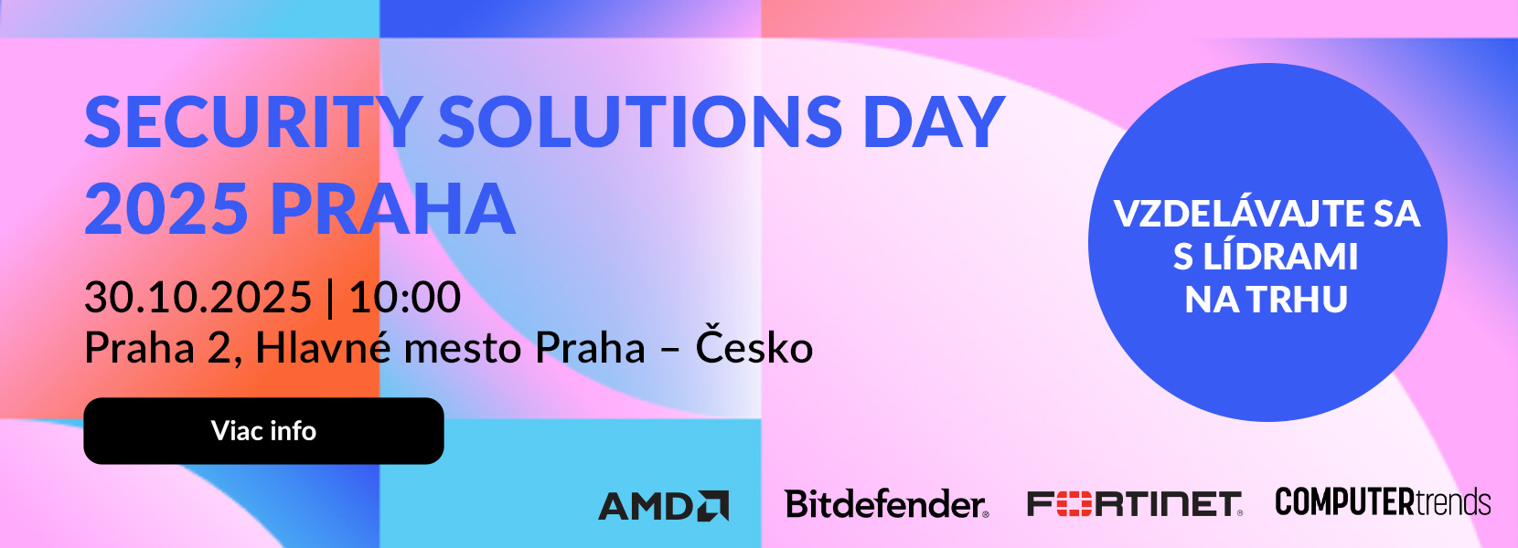 Synology Security Solutions Day 2025