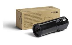 Xerox BLACK EXTRA HIGH CAPACITY TONER CARTRIDGE pre VERSALINK B400/B405 24,6K