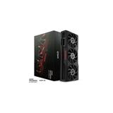 XFX Radeon RX-6750 XT CORE Gaming 12GB/192-bit GDDR6, 3xDP, HDMI