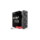 XFX Radeon RX-7800XT Speedster MERC319 BLACK 16GB/256bit GDDR6, 3xDP, HDMI