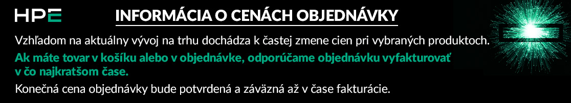 zmena cien